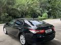 Toyota Camry 2019 годаүшін12 400 000 тг. в Алматы – фото 4