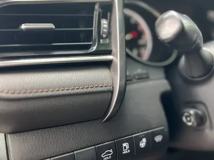 Toyota Camry 2019 года за 12 400 000 тг. в Алматы – фото 8
