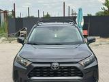 Toyota RAV4 2021 года за 15 000 000 тг. в Алматы – фото 3