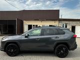 Toyota RAV4 2021 года за 15 000 000 тг. в Алматы