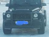 Mercedes-Benz G 500 2002 года за 12 000 000 тг. в Астана
