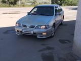 Nissan Primera 1997 годаүшін800 000 тг. в Алматы – фото 2