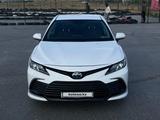 Toyota Camry 2020 года за 13 000 000 тг. в Туркестан