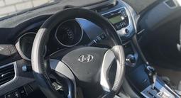 Hyundai Elantra 2011 годаүшін5 399 000 тг. в Актобе – фото 3