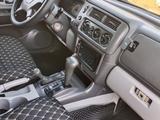 Mitsubishi Montero Sport 2001 года за 4 600 000 тг. в Талдыкорган