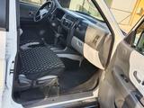 Mitsubishi Montero Sport 2001 года за 4 600 000 тг. в Талдыкорган – фото 2