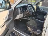Mitsubishi Montero Sport 2001 года за 4 600 000 тг. в Талдыкорган – фото 5