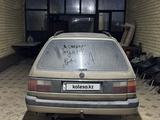 Volkswagen Passat 1989 годаүшін1 600 000 тг. в Шымкент – фото 3