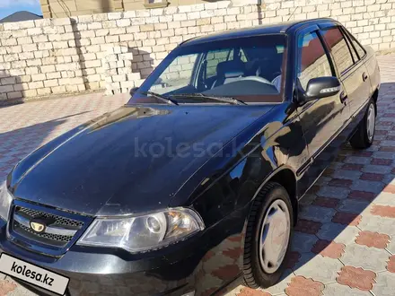 Daewoo Nexia 2013 года за 1 900 000 тг. в Актау – фото 8