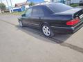 Mercedes-Benz E 240 1998 года за 3 000 000 тг. в Актобе – фото 4