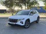 Hyundai Tucson 2022 года за 11 200 000 тг. в Караганда