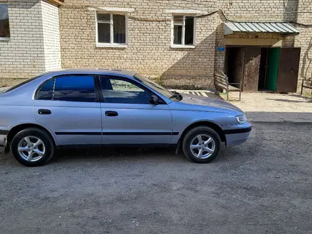 Toyota Carina E 1994 года за 2 500 000 тг. в Аягоз – фото 2