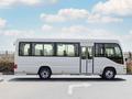 Toyota  COASTER 4,2 2024 годаүшін34 620 000 тг. в Актау – фото 2