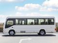 Toyota  COASTER 4,2 2024 годаүшін34 620 000 тг. в Актау – фото 6