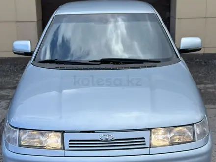 ВАЗ (Lada) 2112 2003 года за 1 830 000 тг. в Астана – фото 13