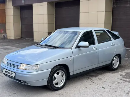 ВАЗ (Lada) 2112 2003 года за 1 830 000 тг. в Астана – фото 39