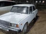 ВАЗ (Lada) 2107 2007 года за 350 000 тг. в Жезказган – фото 3