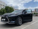 Lexus RX 300 2022 года за 30 500 000 тг. в Астана