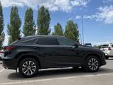 Lexus RX 300 2022 года за 30 500 000 тг. в Астана – фото 2