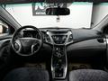 Hyundai Elantra 2014 года за 5 800 000 тг. в Атырау – фото 11