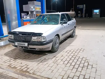 Audi 80 1991 года за 700 000 тг. в Тараз – фото 6