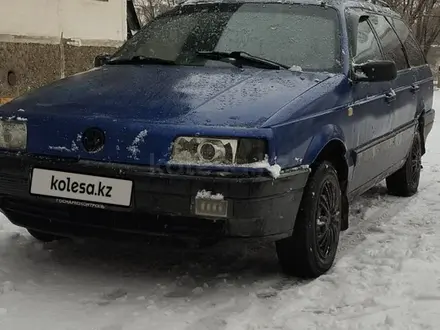 Volkswagen Passat 1992 года за 1 100 000 тг. в Караганда