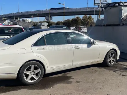 Mercedes-Benz S 350 2012 года за 25 000 000 тг. в Алматы