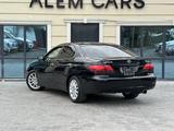 Lexus ES 330 2004 годаүшін6 100 000 тг. в Алматы – фото 5