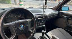 BMW 520 1991 года за 2 100 000 тг. в Шымкент – фото 3