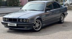 BMW 520 1991 годаүшін2 100 000 тг. в Шымкент