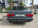 BMW 520 1991 годаүшін2 100 000 тг. в Шымкент – фото 2