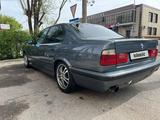 BMW 520 1991 годаүшін2 100 000 тг. в Шымкент – фото 5