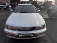 Nissan Cefiro 1996 годаfor2 300 000 тг. в Алматы