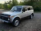 ВАЗ (Lada) Lada 2131 (5-ти дверный) 2008 годаүшін2 350 000 тг. в Караганда – фото 2