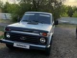 ВАЗ (Lada) Lada 2131 (5-ти дверный) 2008 годаүшін2 350 000 тг. в Караганда – фото 3