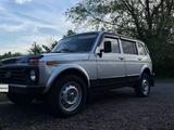 ВАЗ (Lada) Lada 2131 (5-ти дверный) 2008 годаүшін2 350 000 тг. в Караганда – фото 5