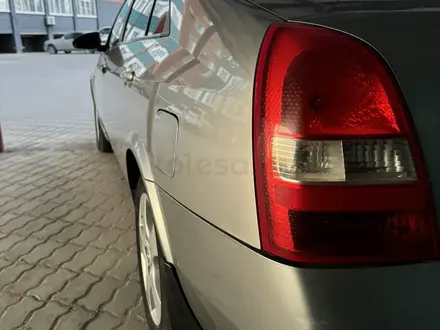 Nissan Primera 2004 года за 3 100 000 тг. в Актобе – фото 7