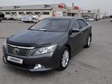 Toyota Camry 2012 года за 10 500 000 тг. в Тараз