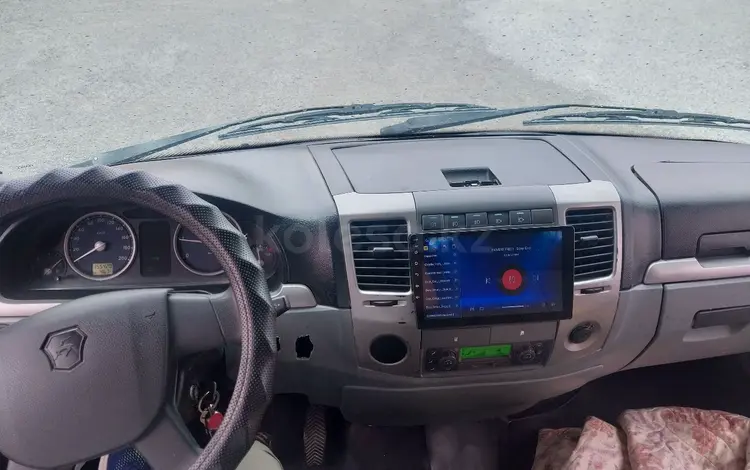 ГАЗ ГАЗель 2014 года за 7 500 000 тг. в Туркестан