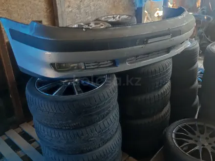 Бампер на Сааб 9.5 за 50 000 тг. в Алматы