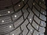 Pirelli Scorpion Ice Zero 2 235/60 R18 107H за 140 000 тг. в Астана – фото 3