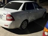 ВАЗ (Lada) Priora 2170 2013 годаүшін2 350 000 тг. в Усть-Каменогорск – фото 2
