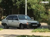 ВАЗ (Lada) 21099 2001 года за 700 000 тг. в Шымкент