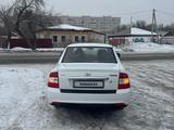 ВАЗ (Lada) Priora 2170 2018 годаүшін3 500 000 тг. в Семей – фото 5