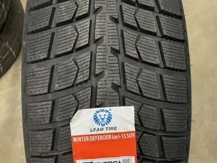 285/45R20 Leao Winter Ice I-15 SUV за 49 000 тг. в Алматы