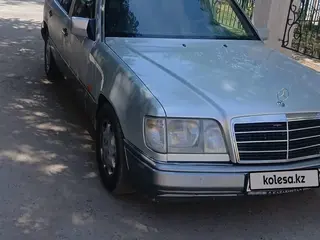 Mercedes-Benz E 280