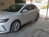 Chevrolet Monza 2023 годаүшін6 300 000 тг. в Алматы – фото 2