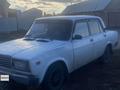 ВАЗ (Lada) 2107 2007 годаfor600 000 тг. в Усть-Каменогорск