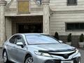 Toyota Camry 2020 годаfor15 500 000 тг. в Алматы – фото 4