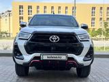 Toyota Hilux 2025 годаүшін28 300 000 тг. в Актау – фото 2